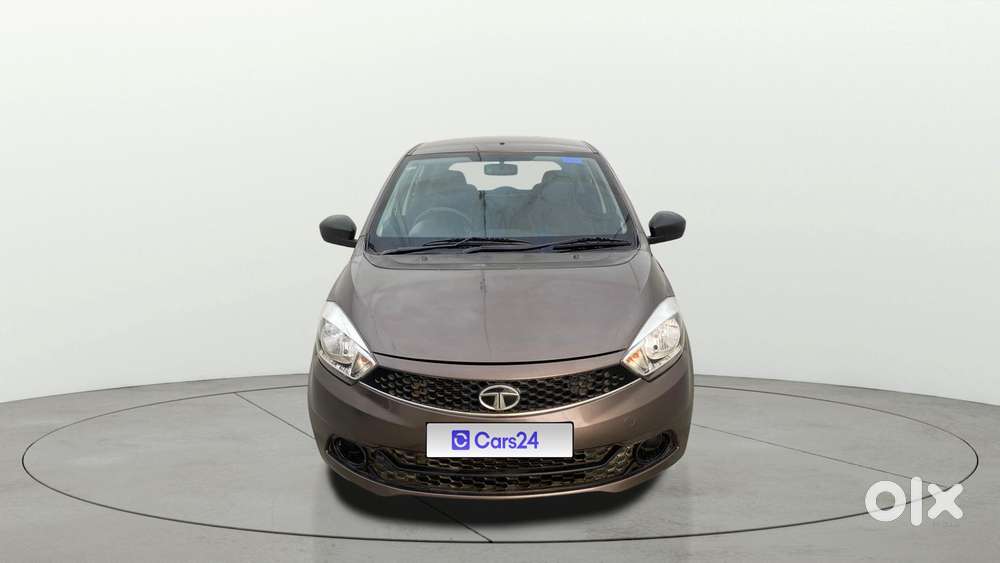 Tata Tiago 1.2 Revotron Xm, 2016, Petrol