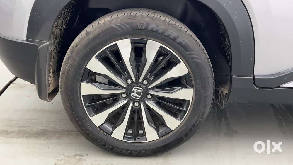 Honda Elevate Zx Cvt, 2024, Petrol