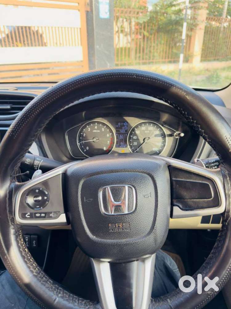 Honda Amaze 1.5 Vx I-dtec Automatic, 2024, Petrol