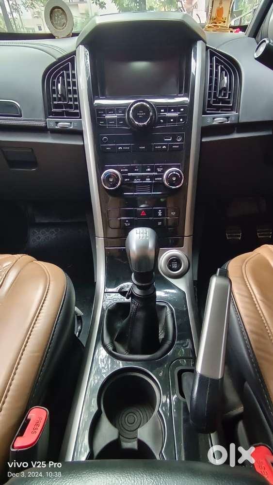 Mahindra Xuv500 W11, 2021, Diesel