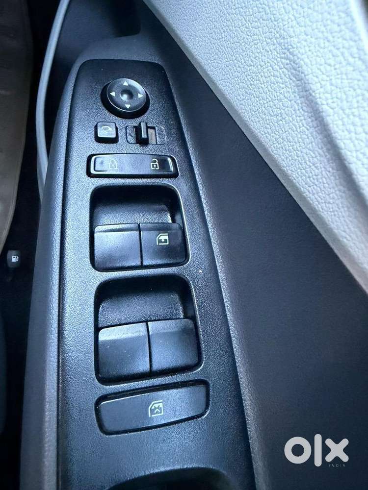 Hyundai Grand I10 Nios 2019 Automatic Petrol