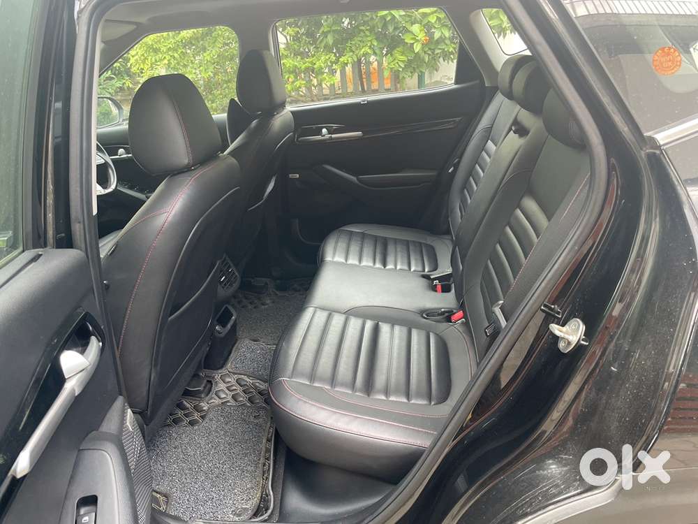 Kia Seltos 2021 Diesel Well Maintained