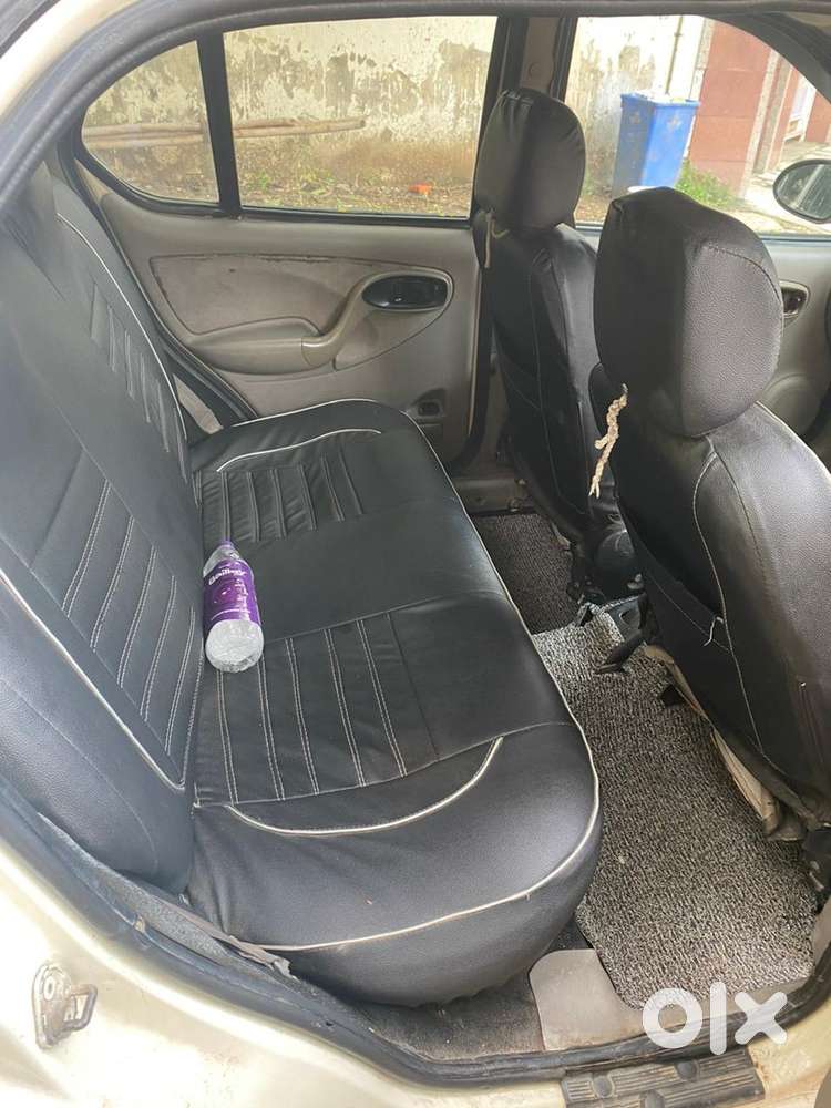 Tata Indigo Cs 2019 Diesel