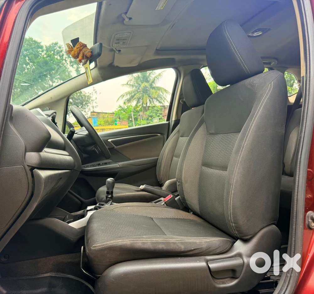 Honda Wr-v 1.2 Vx I-vtec, 2017, Petrol
