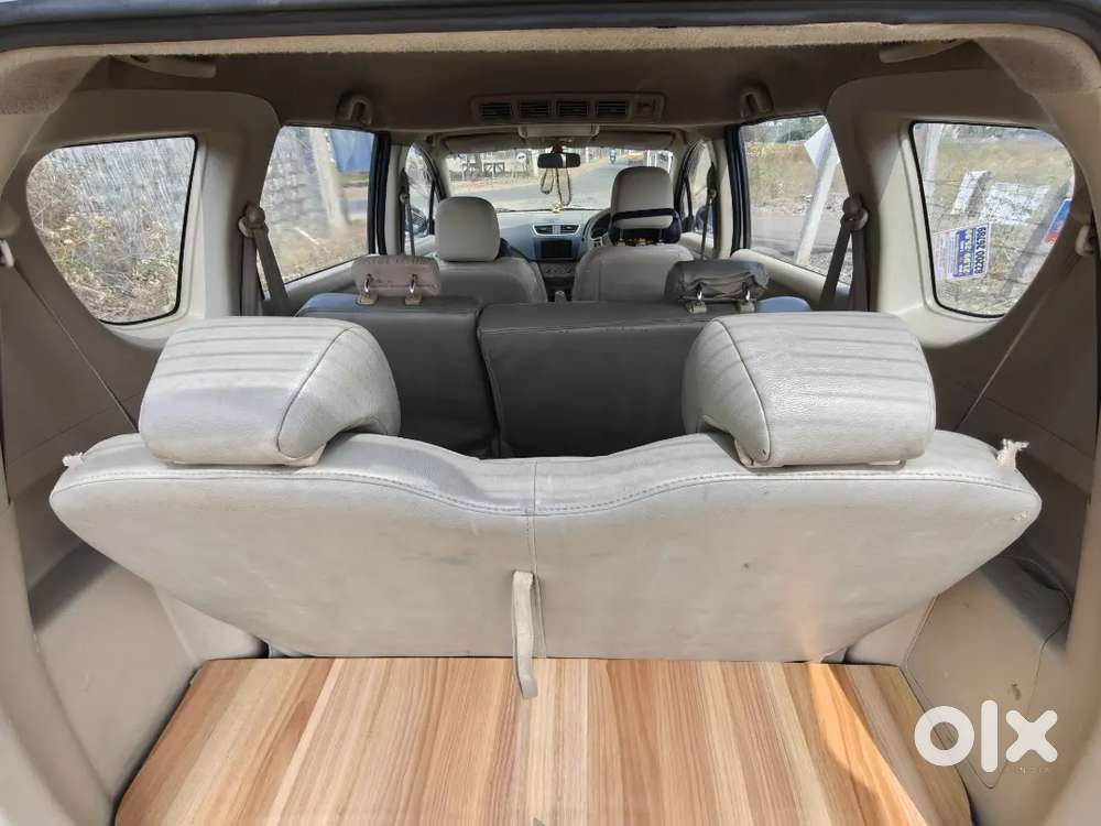 Maruti Suzuki Ertiga 2013 Diesel Good Condition