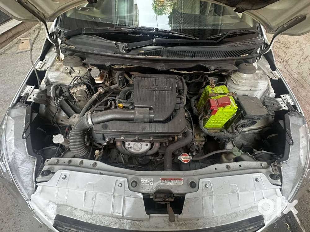 Maruti Suzuki Ciaz 2017 Petrol Well Maintained