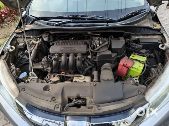 Honda City 2011-2013 V Mt Avn, 2015, Petrol