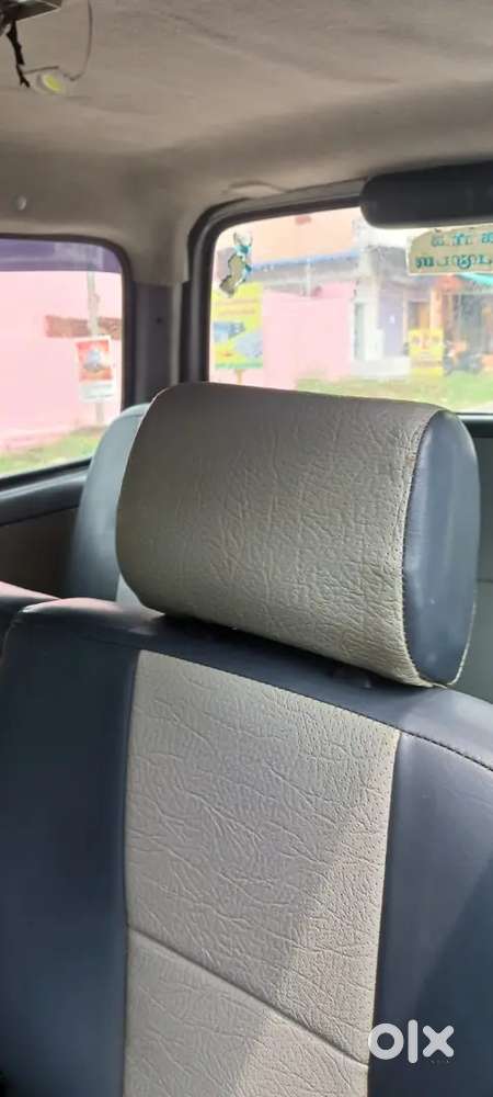 Maruti Suzuki Eeco 1.2l 7-seater &ndash; Well Maintained | Negotiable