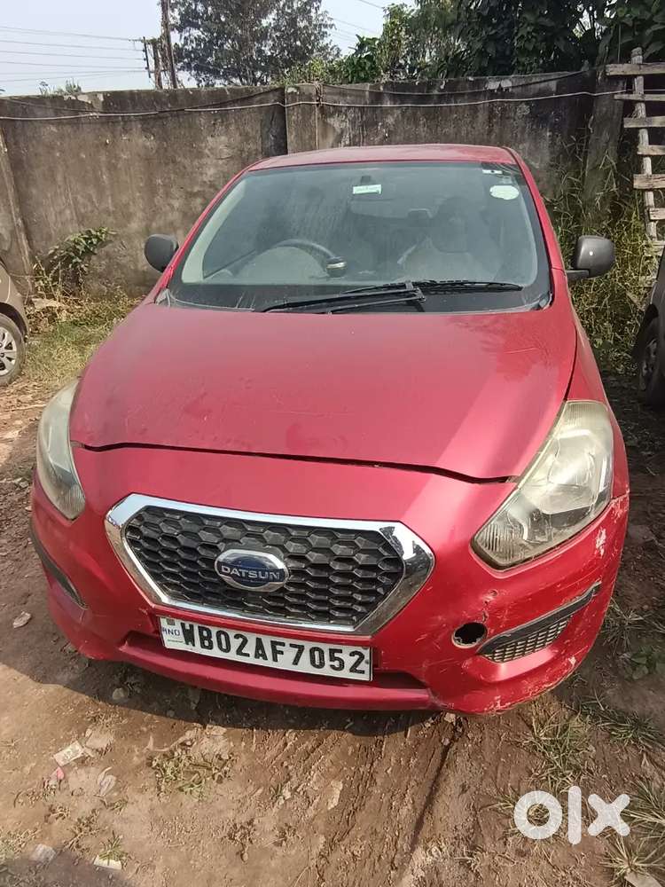 Datsun Ready Go