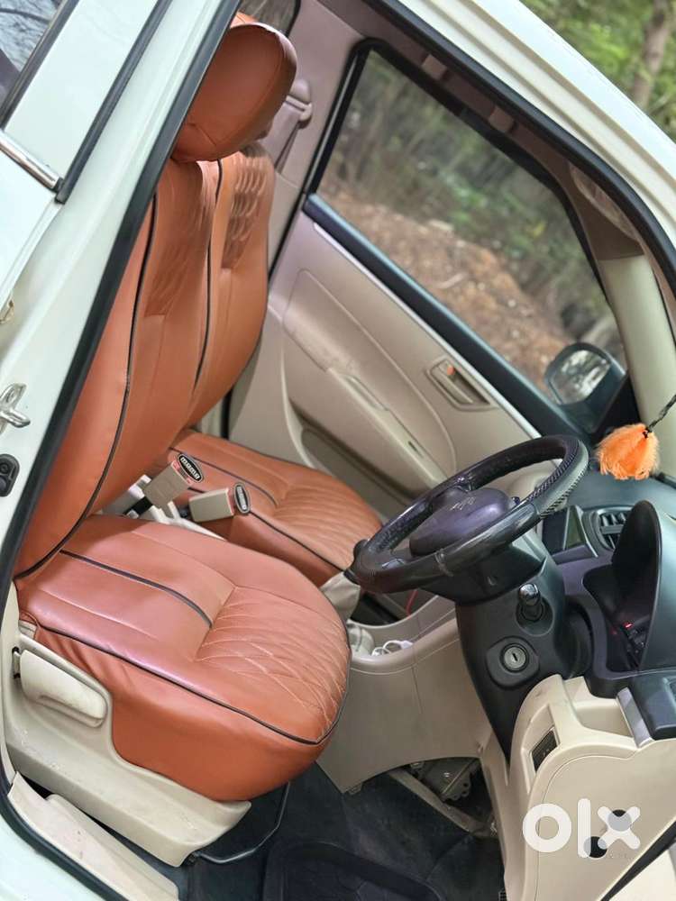 Maruti Suzuki Swift Dzire, 2020, Diesel