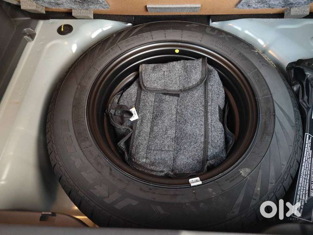 Kia Syros Htx Turbo, 2025, Petrol