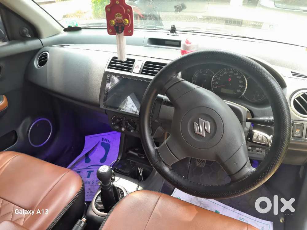 Well Maintained Car New Clutch,new Steering Box,new 4tyres,