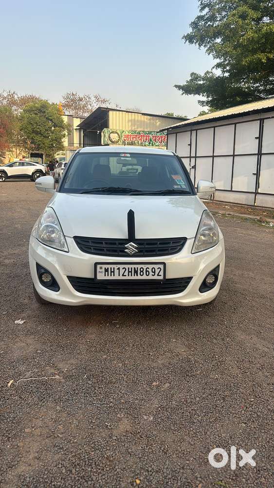 Maruti Suzuki Swift Dzire 2012-2015 Vdi, 1912, Diesel