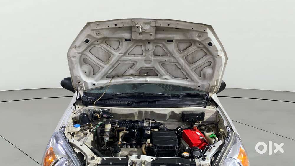 Maruti Suzuki Alto 800 Lxi, 2018, Petrol