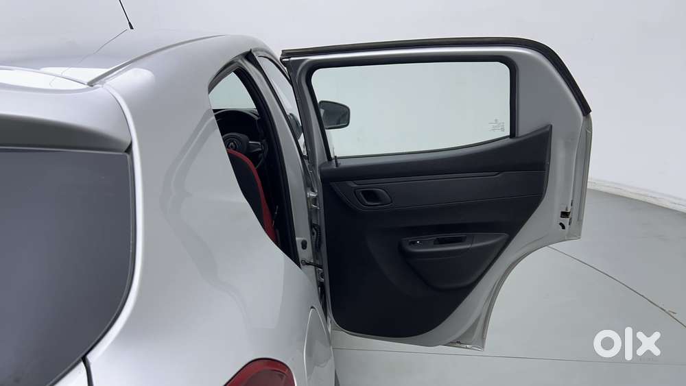 Renault Kwid 1.0 Rxt Optional, 2021, Petrol