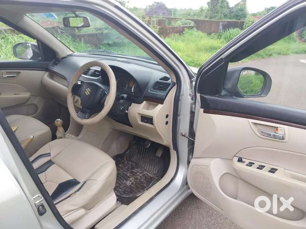 2012 Maruti Suzuki Swift Dzire Vxi (petrol)
1st Owner 
77,000 K.m Only