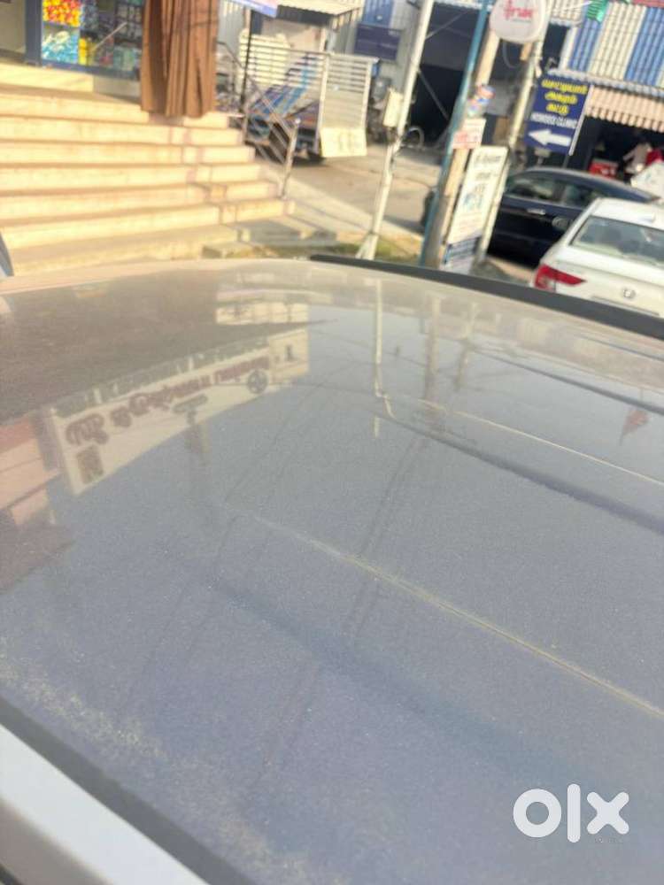 Toyota Innova Crysta 2.4 V, 2022, Diesel