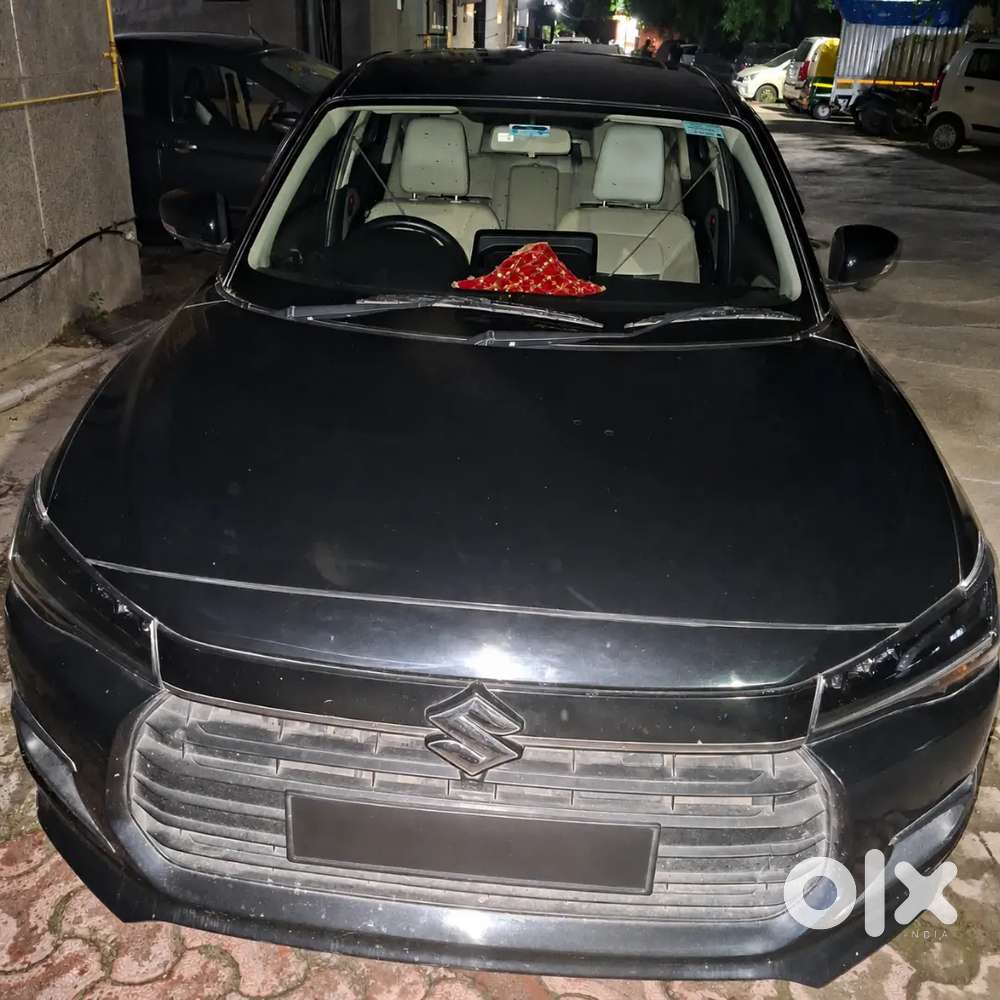 Maruti Suzuki Dzire 1.2 Zxi Plus 2025