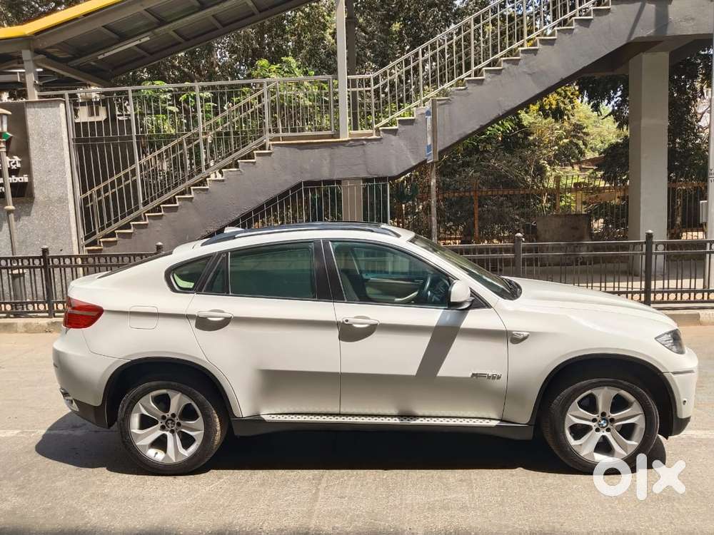 Bmw X6 Xdrive30d, 2012, Diesel