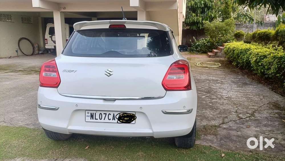 Maruti Suzuki Automatic 2019 November Car