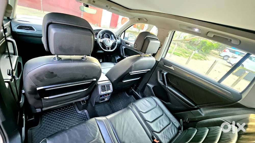 Volkswagen Tiguan 2.0 Tdi Highline, 2017, Diesel