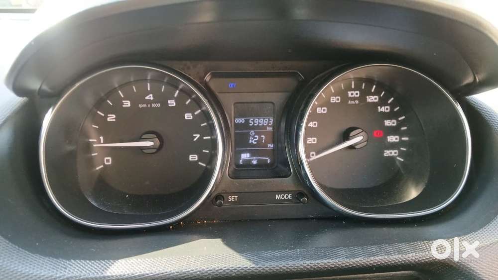 Tata Tiago 1.05 Revotorq Xz, 2018, Petrol