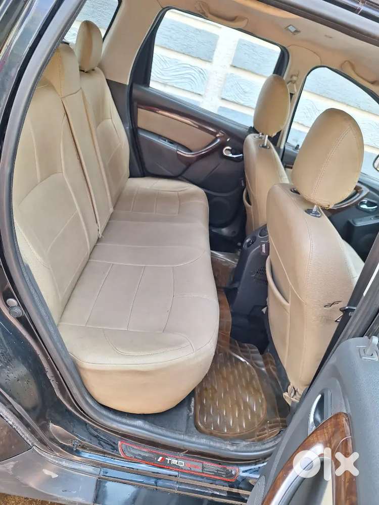 Renault Duster Diesel 2013