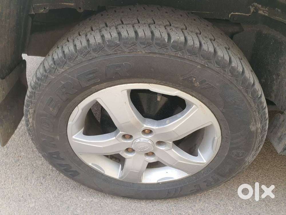 Mahindra Scorpio S11 Mt 7s, 2019, Diesel