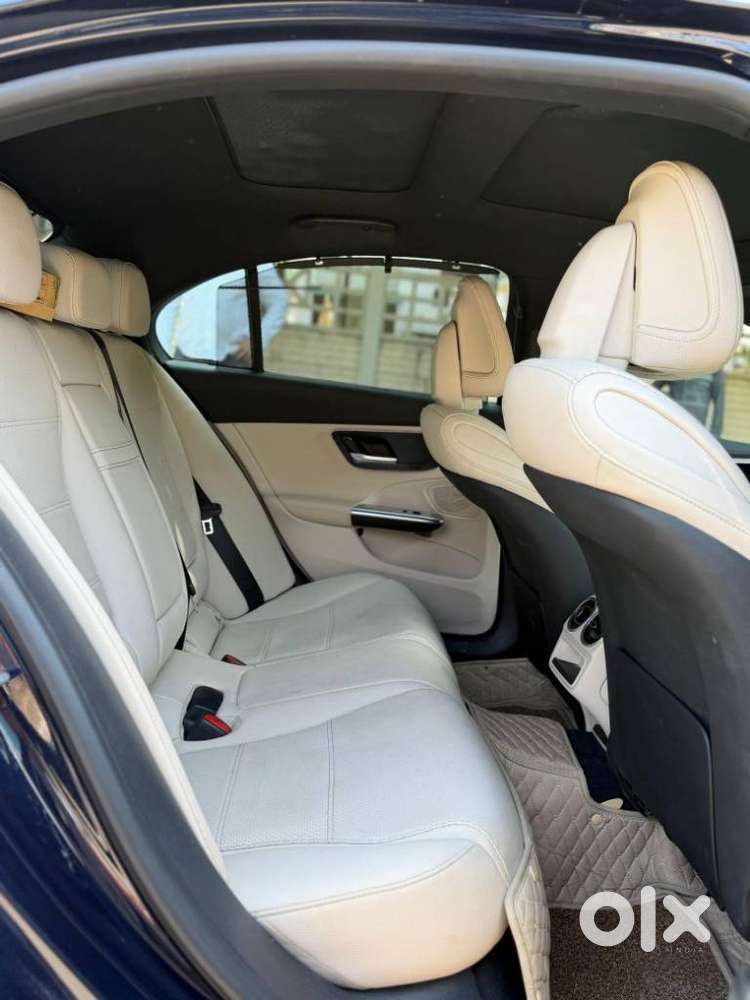 Mercedes-benz C-class 2.0 220d, 2022, Diesel