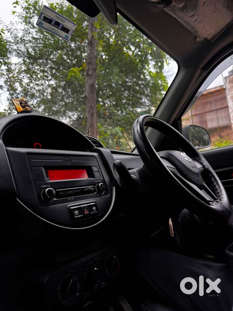 Maruti Suzuki S-presso Vxi At, 2020, Petrol