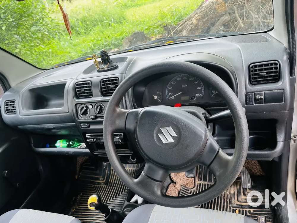 Maruti Suzuki Wagon R 2010