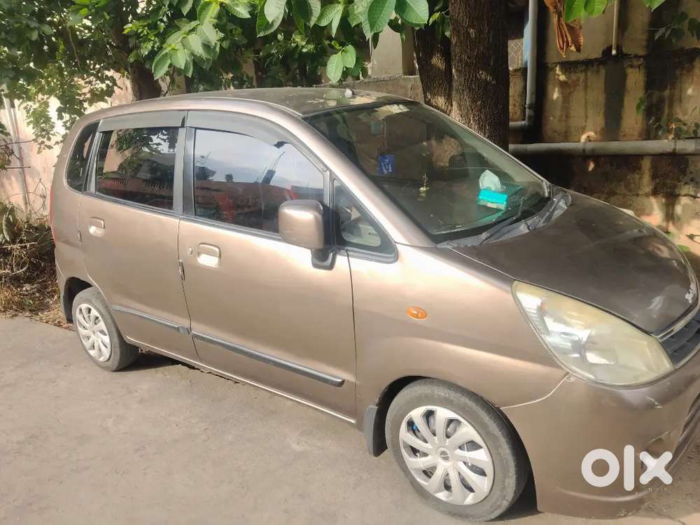 Maruti Suzuki Estilo 2011 Lx