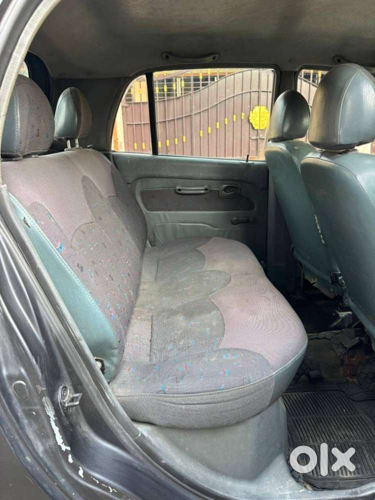 Hyundai Santro Ls Zip Plus, 2002, Petrol
