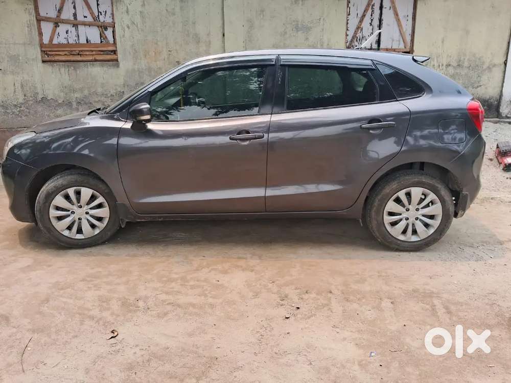 Maruti Baleno 1.2 Delta 2016