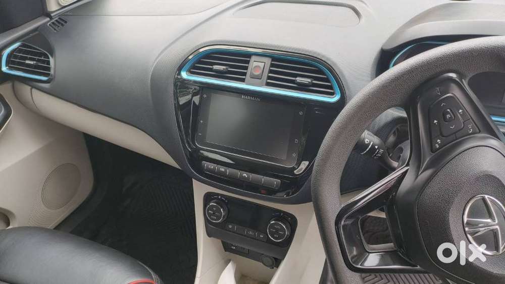 Tata Tiago Ev Xt Lr, 2024, Electric