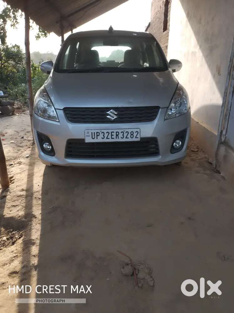 Maruti Suzuki Ertiga 2013 Diesel Good Condition