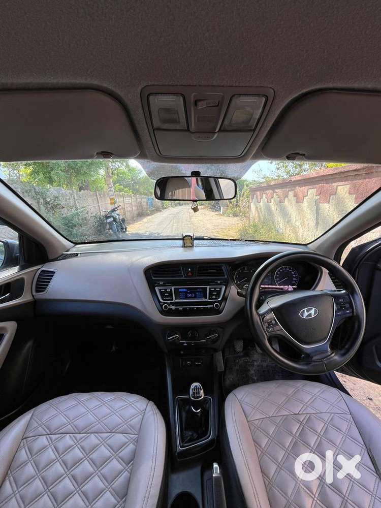 Hyundai Elite I20 2016 Diesel Well Maintained