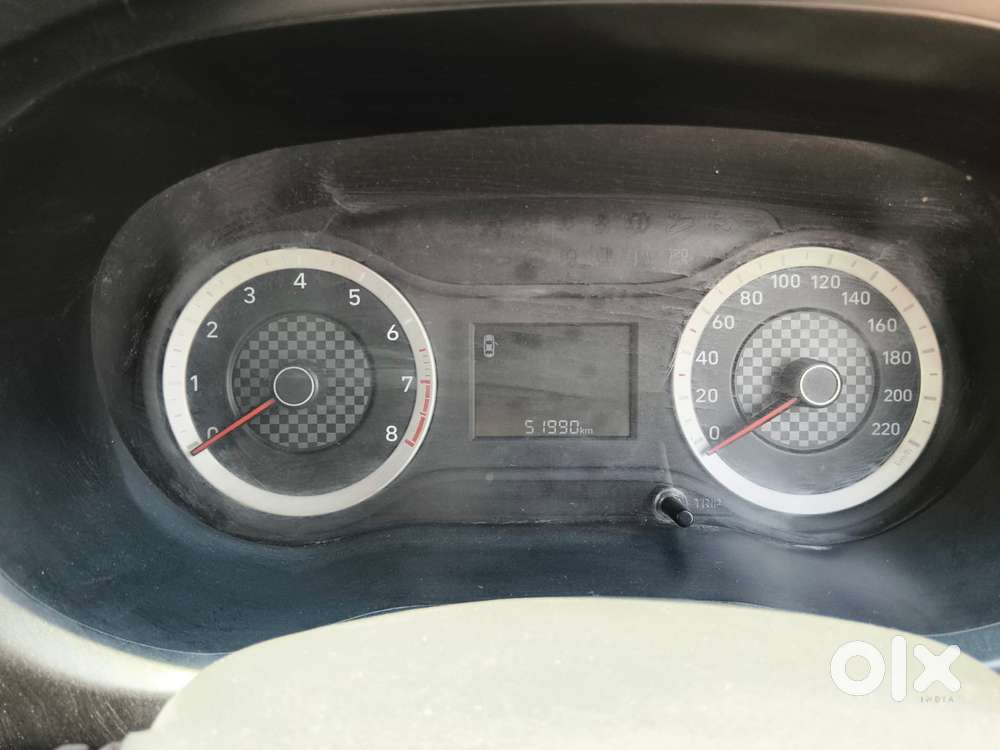 Hyundai Grand I10 Nios Magna, 2021, Petrol