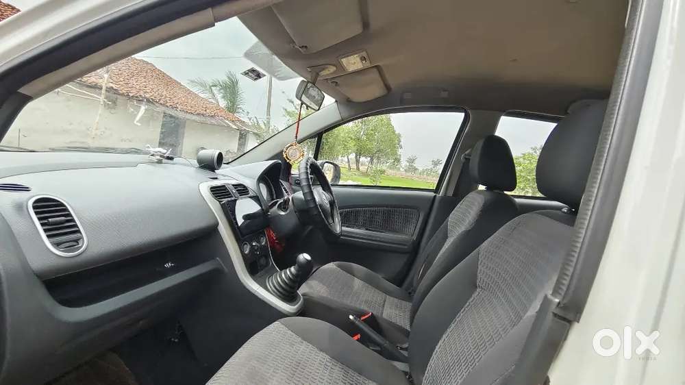 Maruti Suzuki Ritz 2013 Diesel 72000 Km Driven