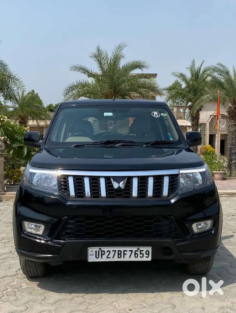 Mahindra Bolero Neo 2023 N10(r)