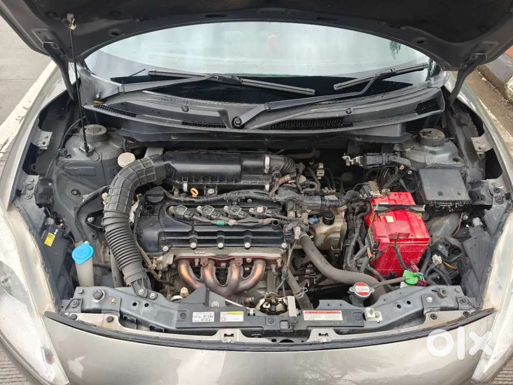 Maruti Suzuki Swift Amt Vxi, 2019, Petrol