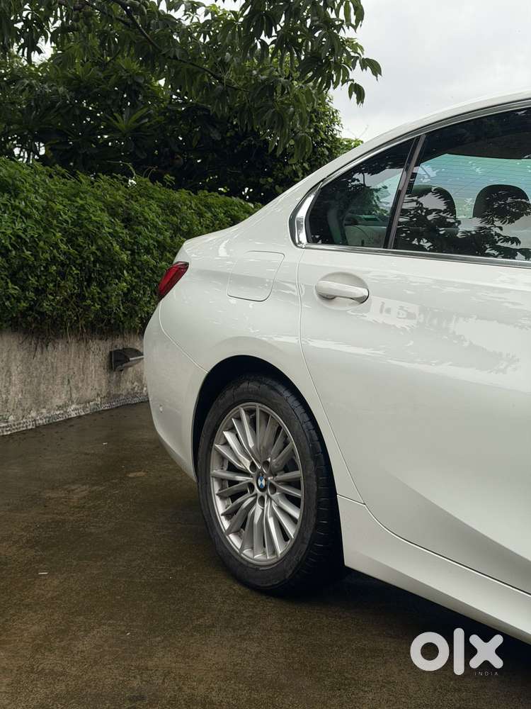 Bmw 3 Series 2.0 320d Luxury Line, 2020, Diesel