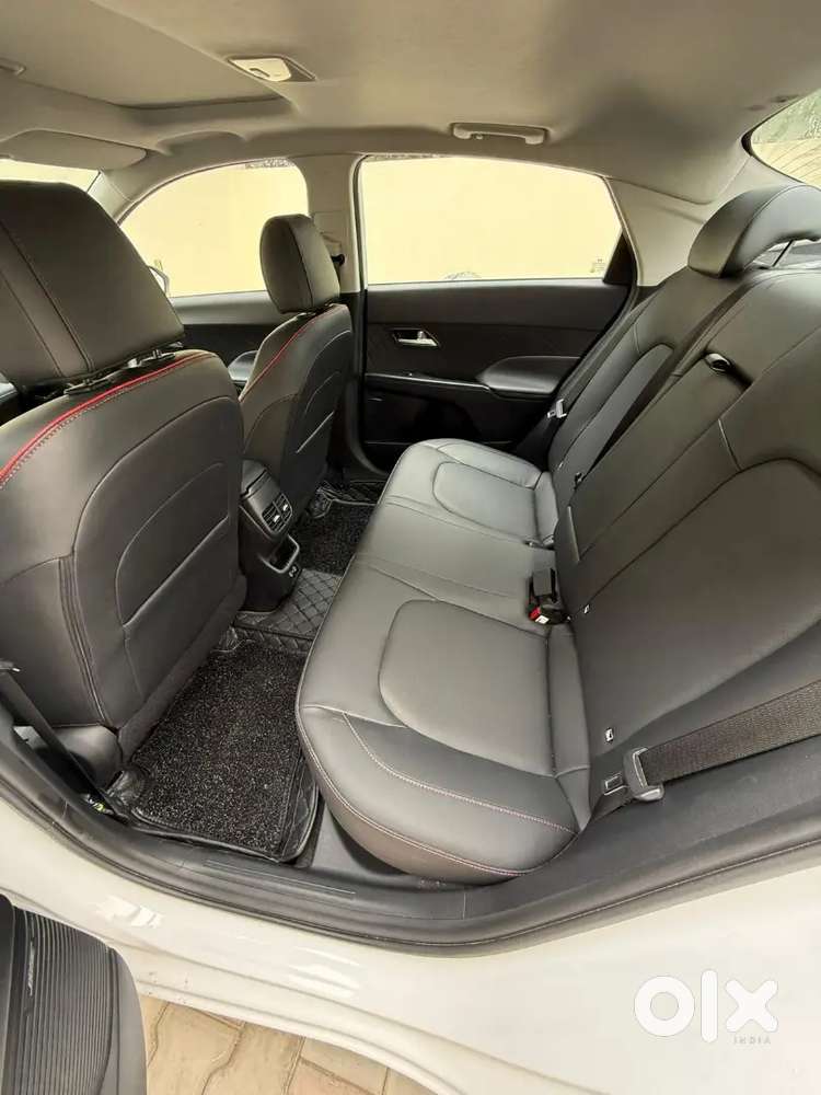 Hyundai Verna 1.5 Turbo Petrol 2025