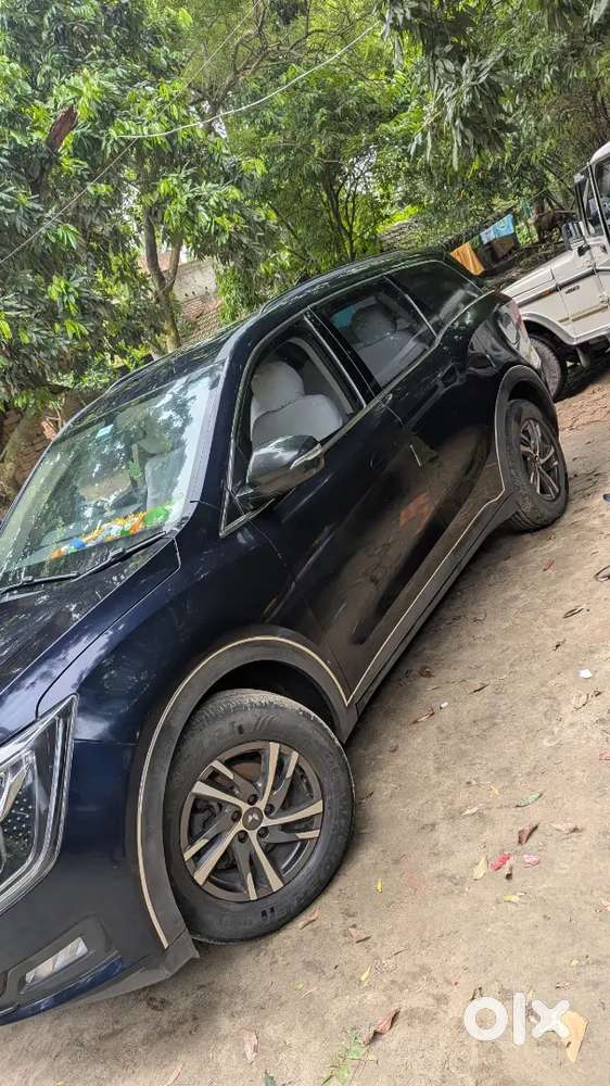 Mahindra Xuv700 Diesel 2023