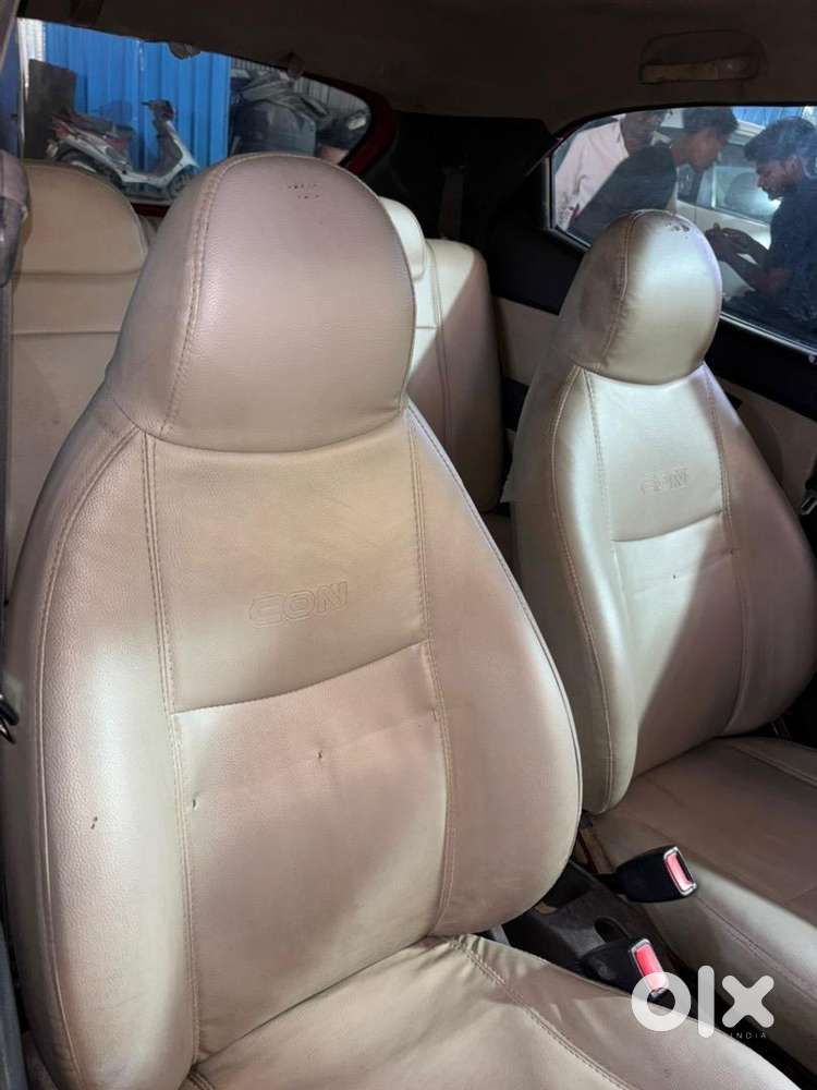 Hyundai Eon 2016 Petrol Good Condition