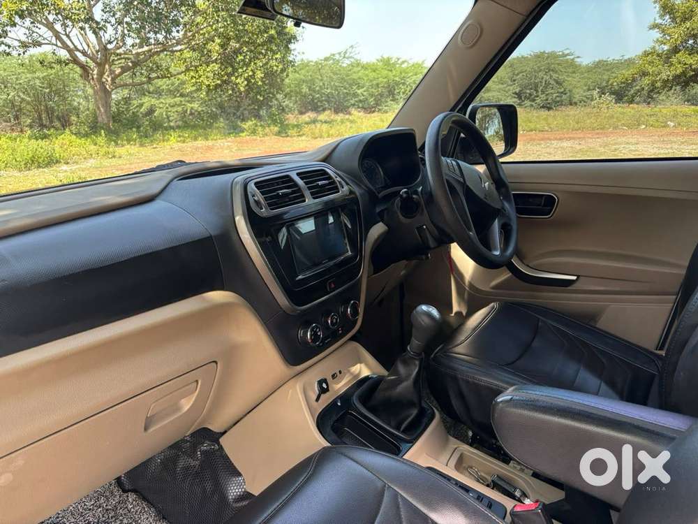 Mahindra Bolero Neo 1.5 N 10, 2024, Diesel