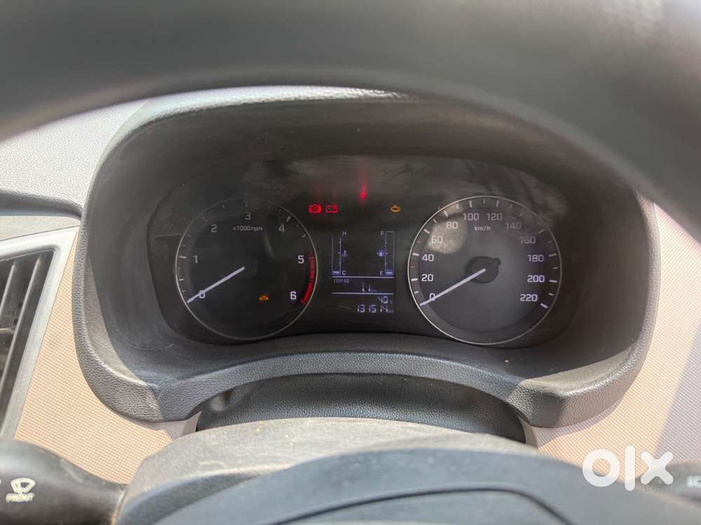 Creta 1.6 Sx