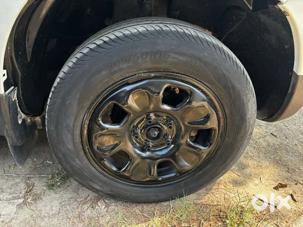 Renault Duster 2014