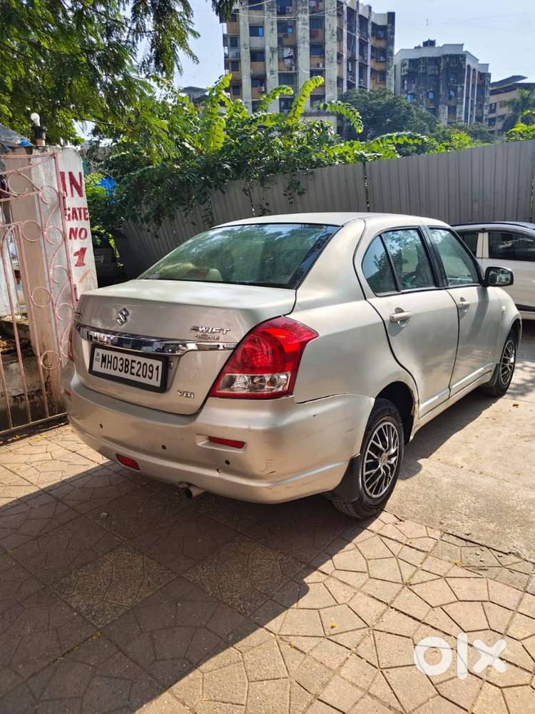 Maruti Swift Dzire Vdi 2011