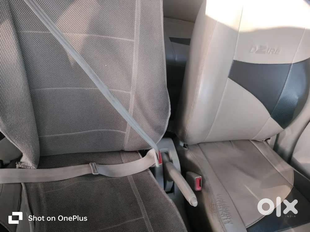 Maruti Suzuki Dzire 1.2 Lxi, 2020, Petrol